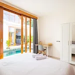 A12 - Private Villa In Seminyak - Big Pool - All New
